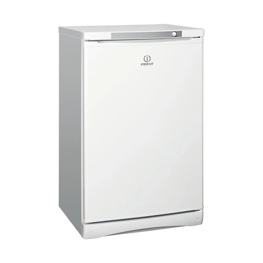 Морозильная камера Indesit SFR 100.001 белый, 118л, 4 ящика