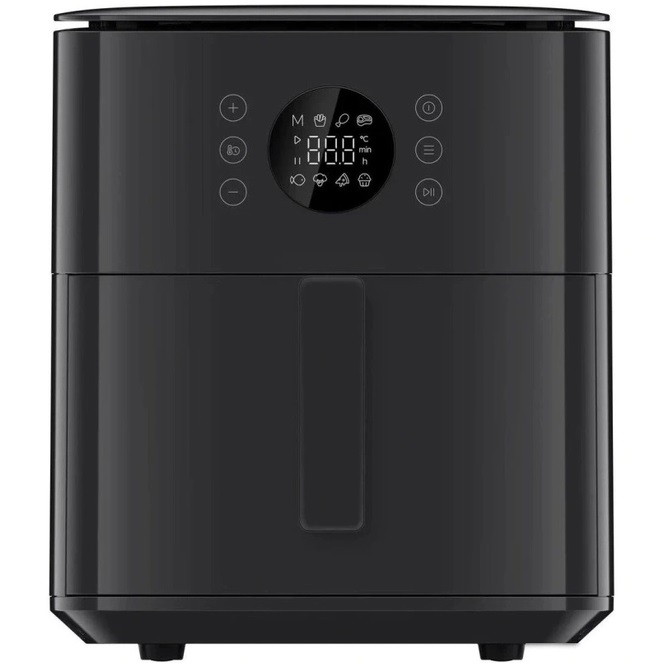 Аэрогриль Xiaomi Air Fryer 6.5L Black