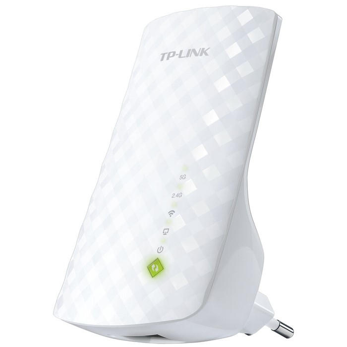 Повторитель WiFi TP-LINK SOHO RE200