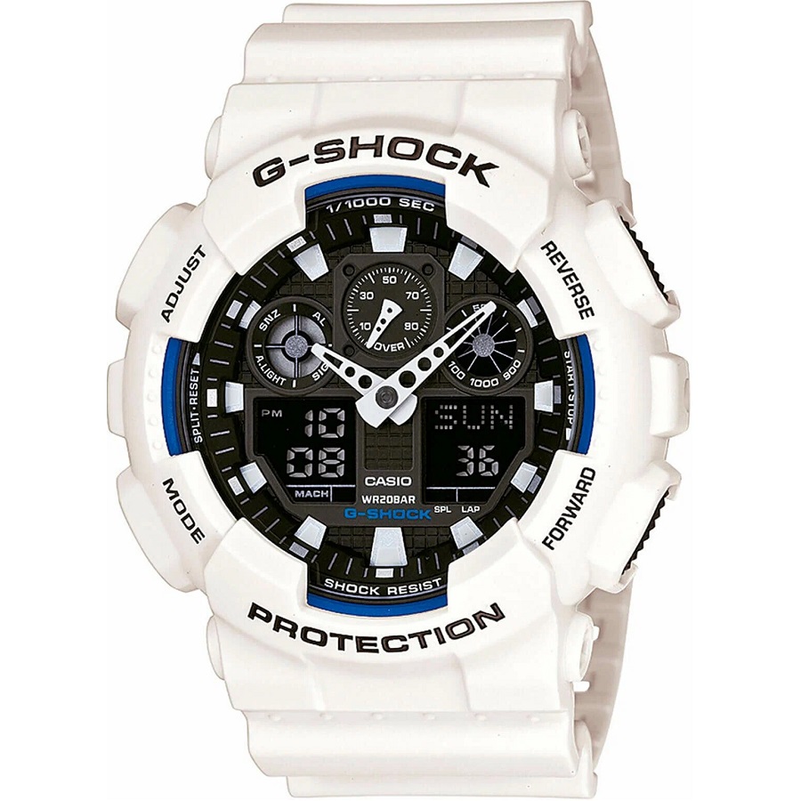 Наручные часы Casio GA-100B-7A [5081]