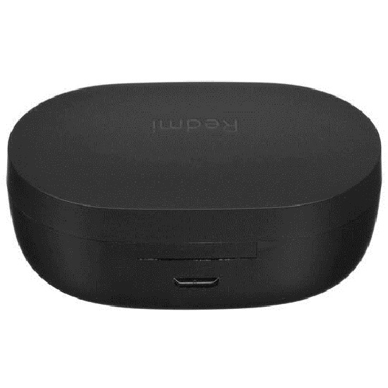 Наушники Xiaomi Redmi Buds Essential Black