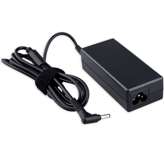 Блок питания для ноутбуков GEMBIRD Lenovo NPA-AC30, 20В/2.25А, 45Вт, штекер 4х1,7мм