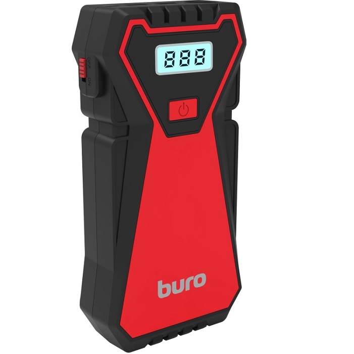 Пуско-зарядное устройство BURO SJ-K70