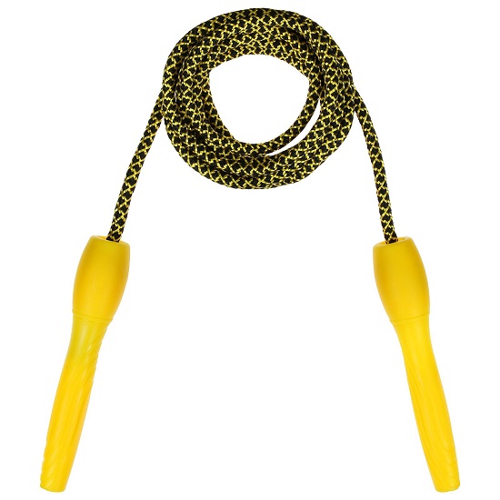 Скакалка, 2,6 м, цвета МИКС 2942351