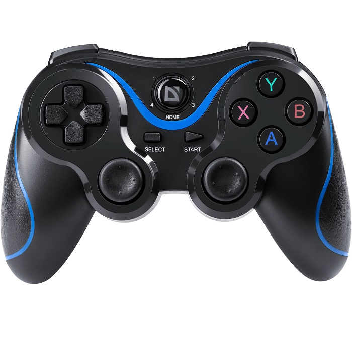 Геймпад БП DEFENDER Blaster USB (64283)