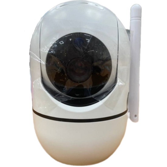 Видеоняня ВИДЕО НЯНЯ WI-FI c датчиком движения