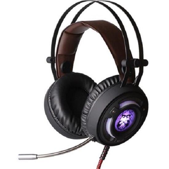 Наушники QUMO Avalon GHS 006