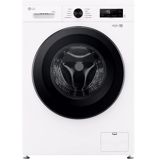 Стиральная машина LG F2Y1WS6W белый