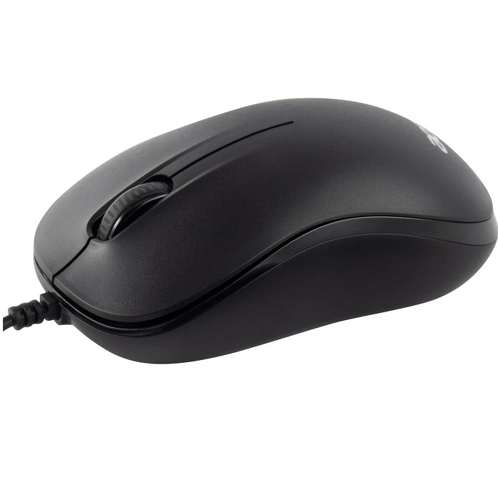 Мышь ACER OMW140 черный