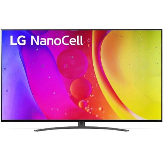 Телевизор LG 75NANO826QB 75"
