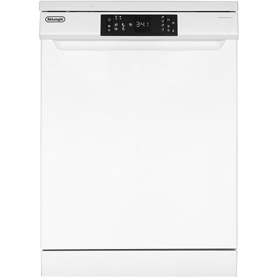Посудомоечная машина DeLonghi DDWS 665 B EMILIO