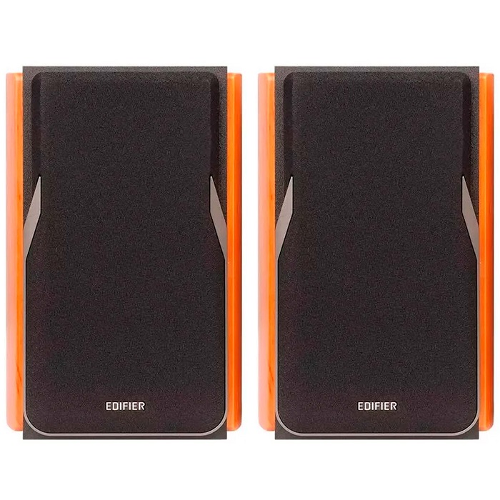 Колонки 2.0 EDIFIER R1380T brown (2*21Вт)