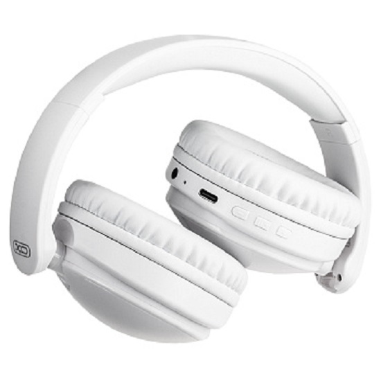 Наушники XO-BE36 белые