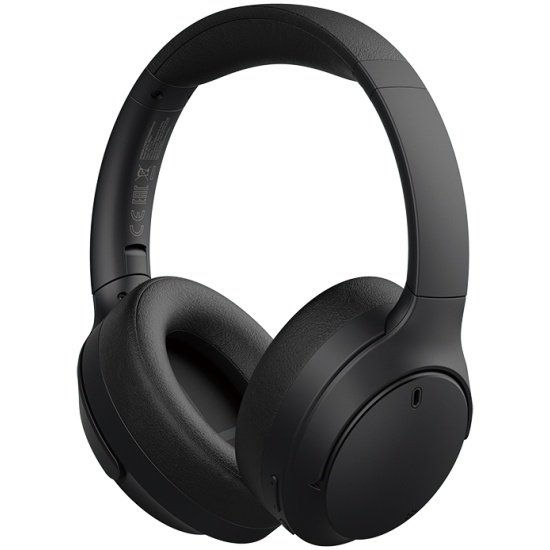 Нaушники Honor Choice ROS-ME01 черный 5504ABGN