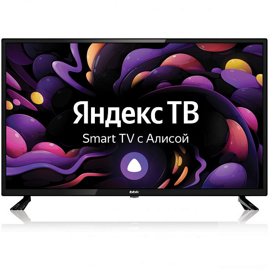 Телевизор BBK 32LEX-7211/TS2C 32" (Уценка)