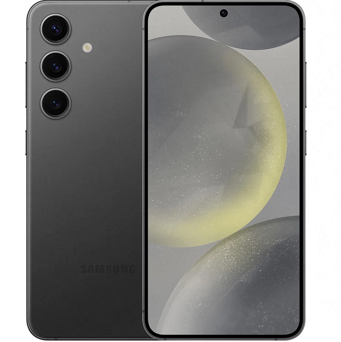 Смартфон Samsung Galaxy S24 8/128Gb Черный