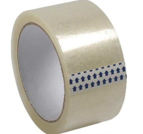 Скотч прозрачный 45*75