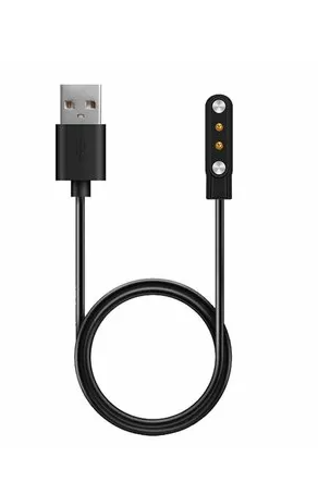 Кабель USB зарядное устройство для Haylou Solar LS05