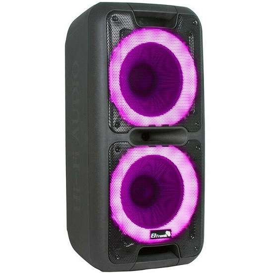 Колонка портативная 10" ELTRONIC (20-14 DANCE BOX 300)