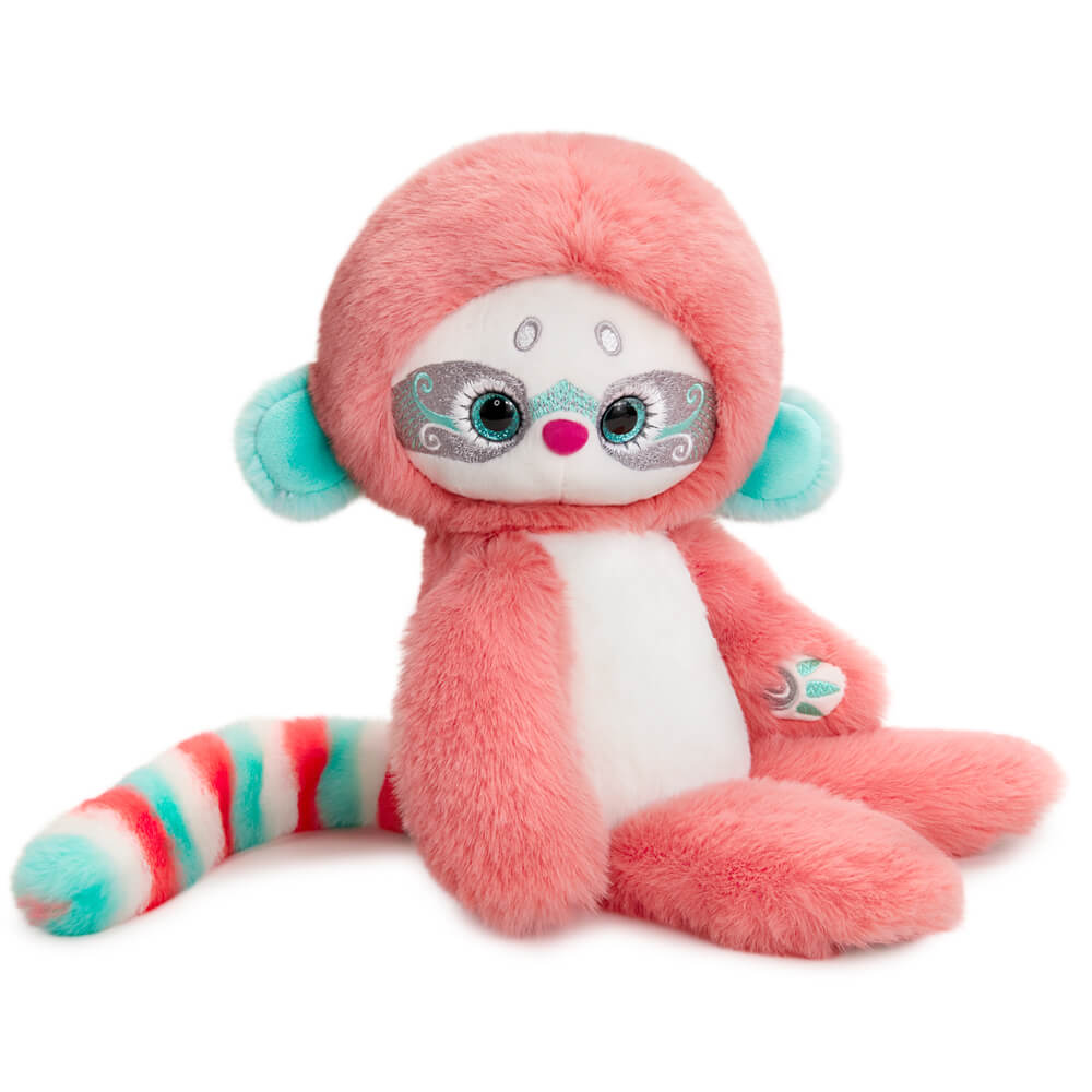 Мягкая игрушка Лори Колори Моммо , 25см (LR25-13)