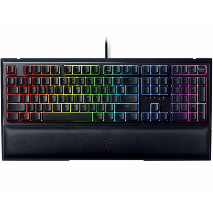 Клавиатура RAZER Ornata V2