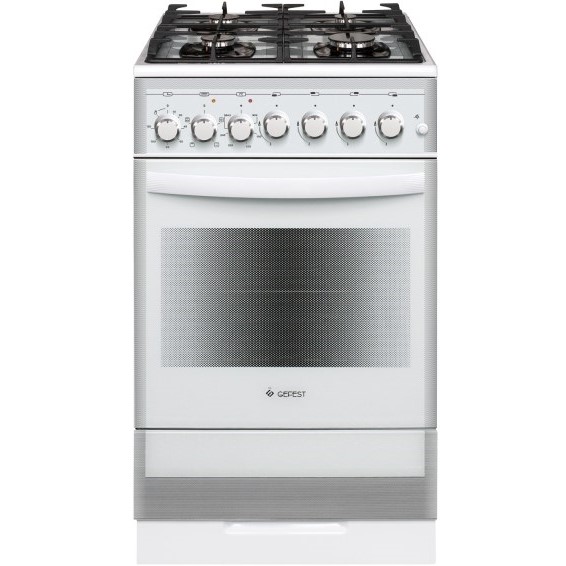 Газовая плита GEFEST 5502-02 0042