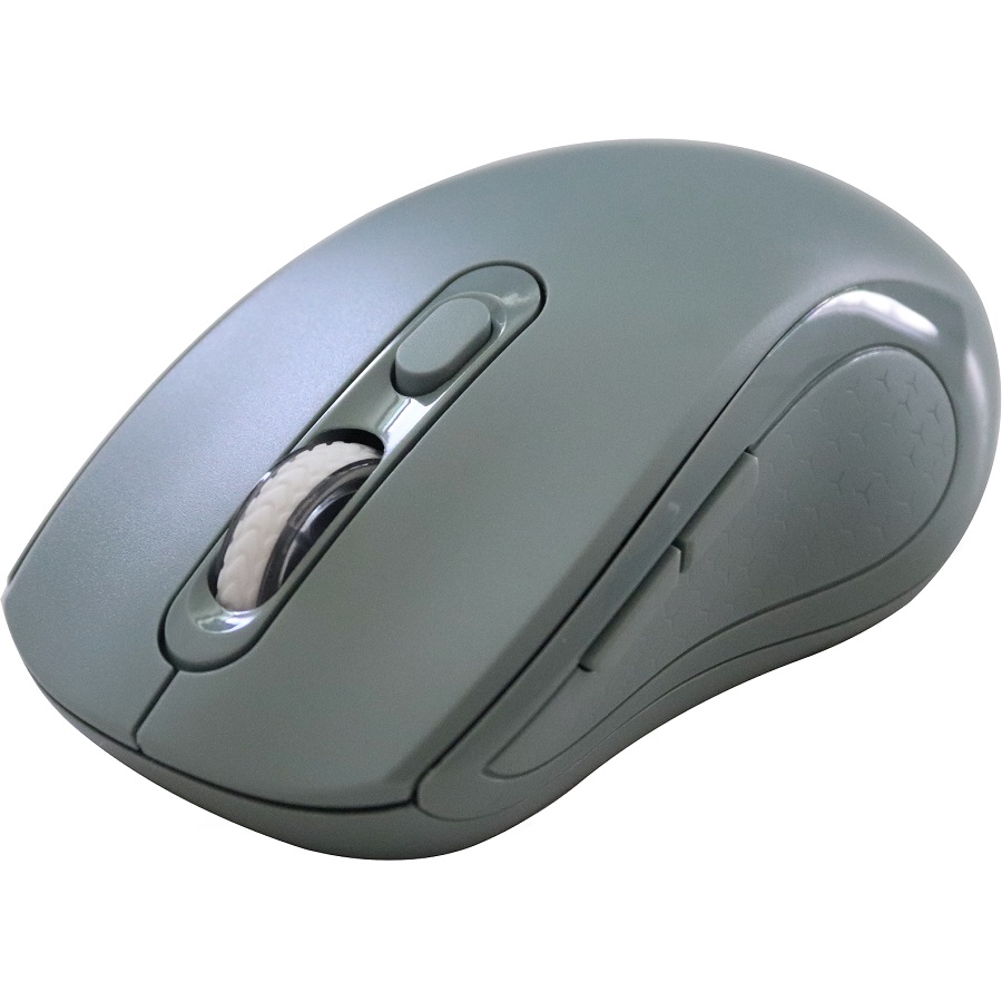 Мышь БП FUMIKO QUICE зеленая