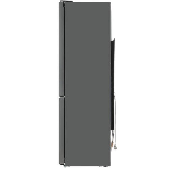 Холодильник INDESIT ITS 5180 NG серый