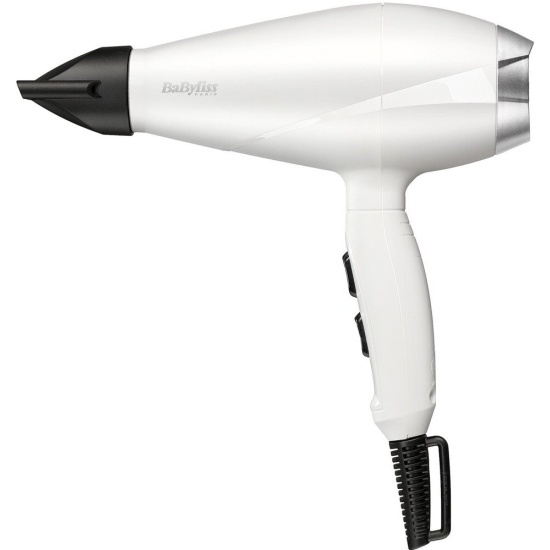 Фен BABYLISS 6704WE