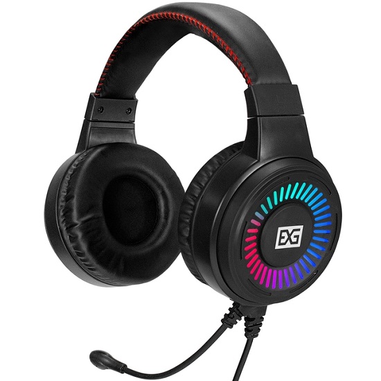 Наушники EXEGATE Gaming HS-520G