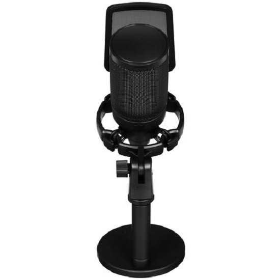 Микрофон Fifine AmpliGame A6 NEO черный