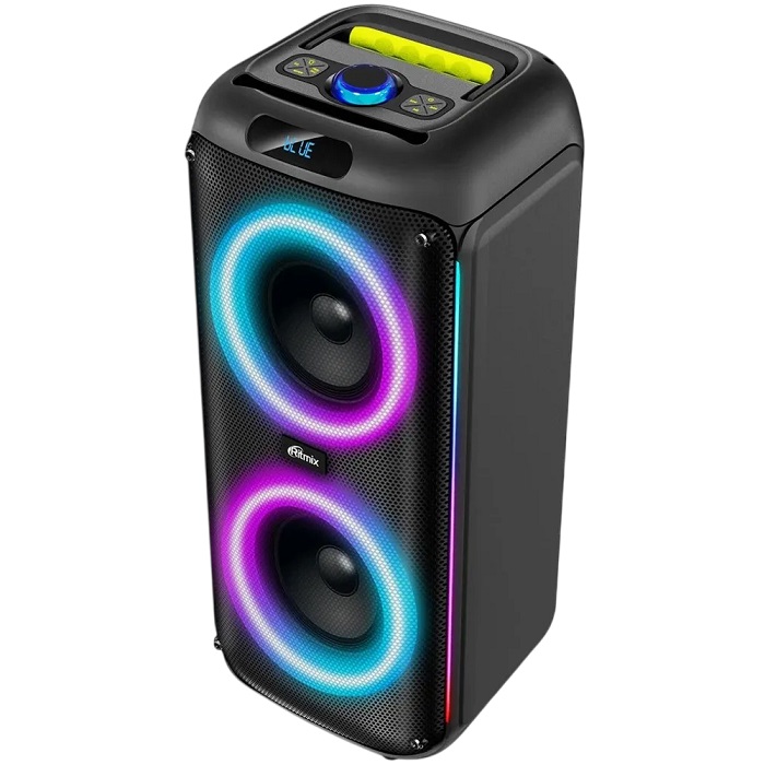 Колонка портативная RITMIX SP-640B