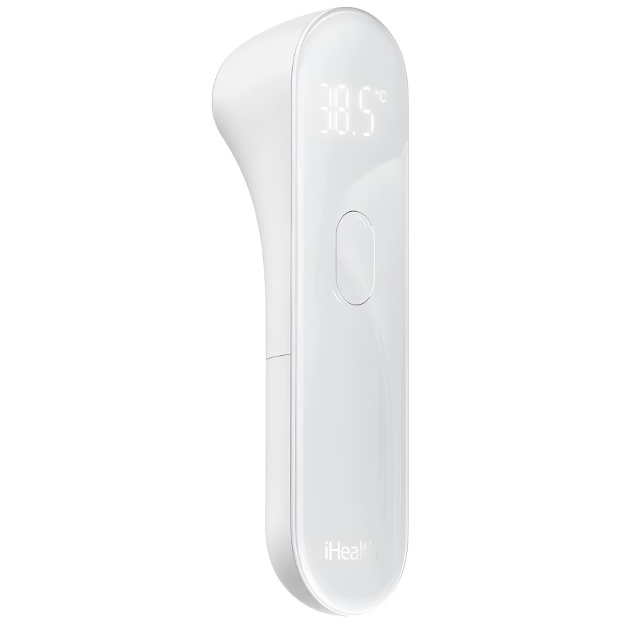Термометр бесконтактный XIAOMI iHealth Meter Thermometer PT3