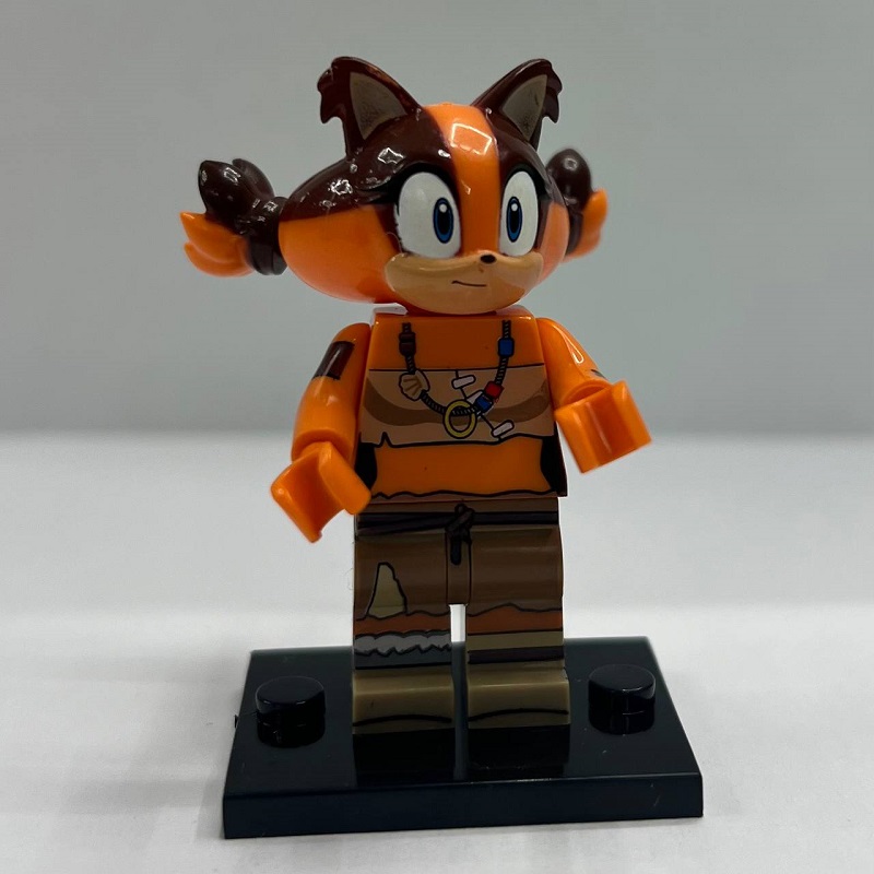 Фигурка Sonic Sticks