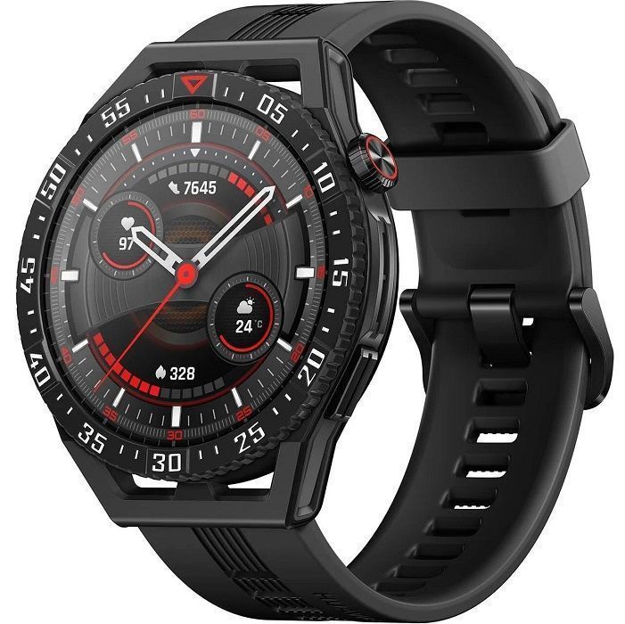 Смарт-часы HUAWEI Watch GT 3 SE BLACK (RUNEB29)