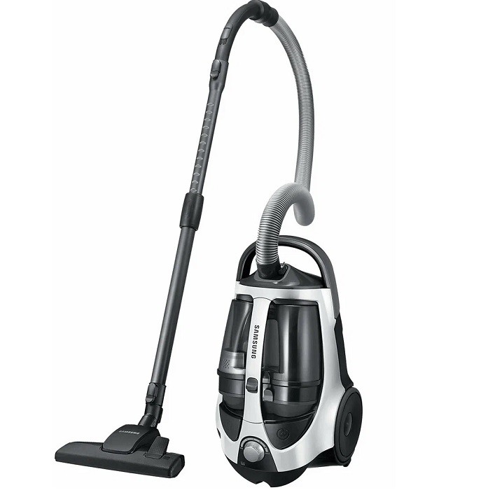 Пылесос Samsung VCC8835V37/XEV