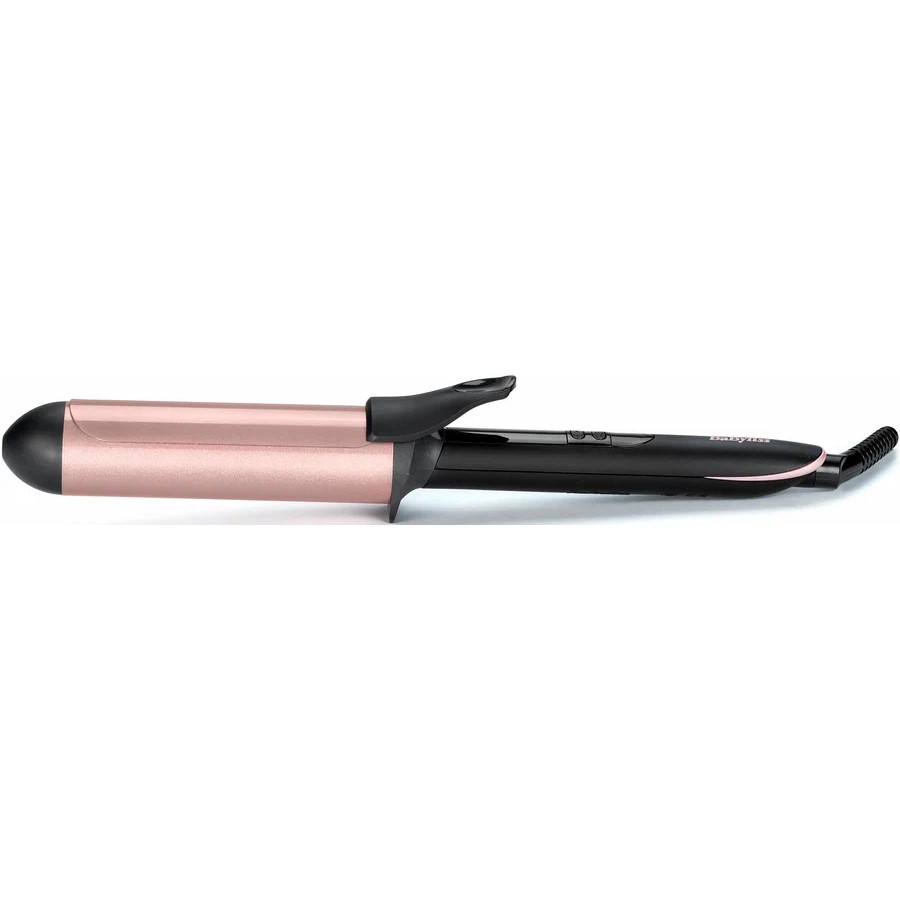 Щипцы BABYLISS C453E черный