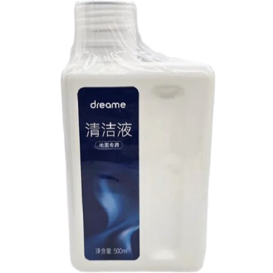 Моющее средство концентрат для пылесосов Xiaomi , Dreame, 500 мл.