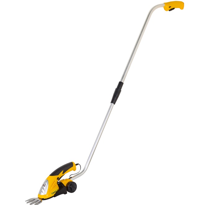 Триммер-кусторез HUTER GET-7,2H