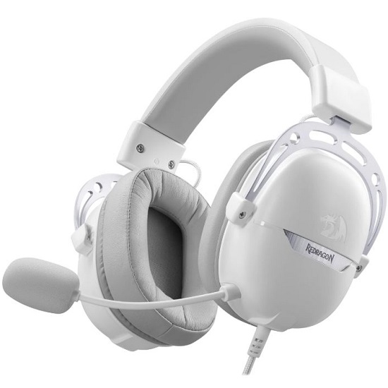 Наушники DEFENDER Aurora, белые