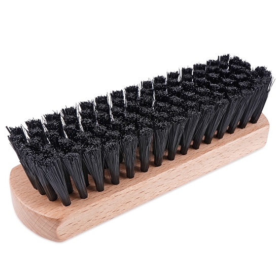 Щетка для очистки пластика, сидений, универсальная AD-1299