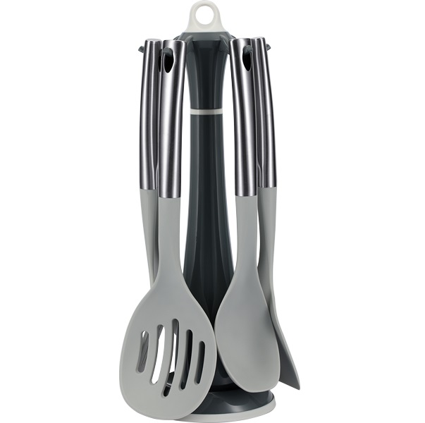 Набор кухонных принадлежностей 6пр. REGENT Linea CUCINA 74-100