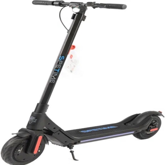 Электросамокат Spetime Electric Kickscooter G30SE