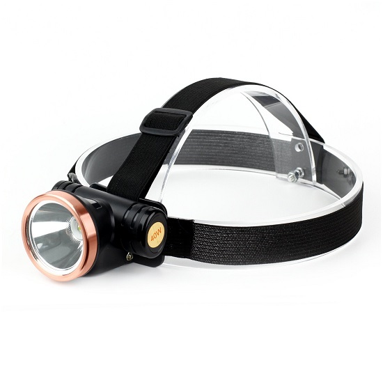 Фонарь SMARTBUY SBF-HL030 налобный