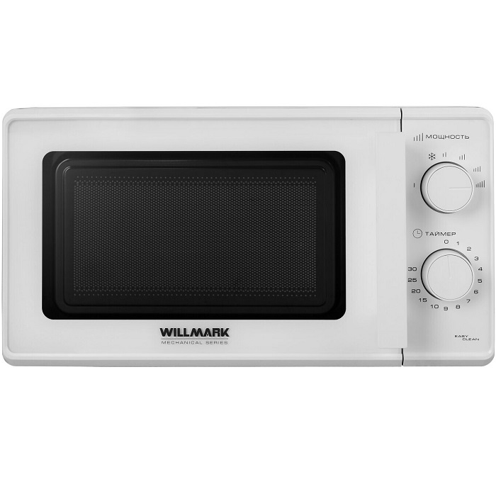 Микроволновая печь WILLMARK WMO-203GMW белый