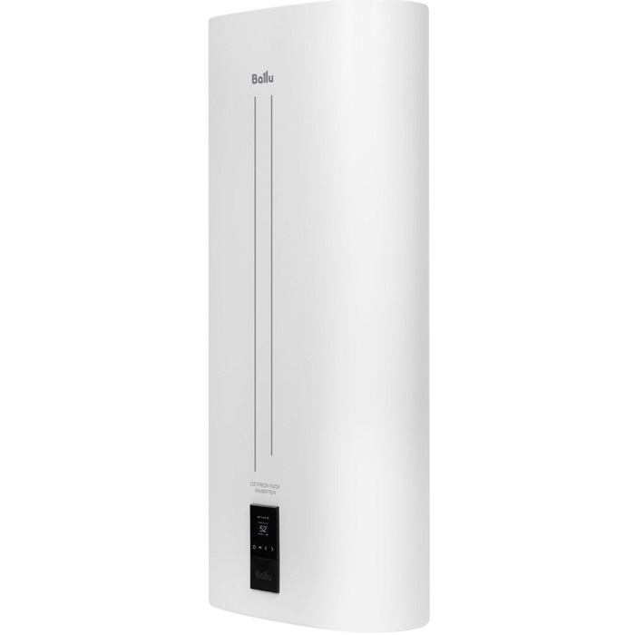 Водонагреватель Ballu BWH/S 50 Cetrion Inox Inverter