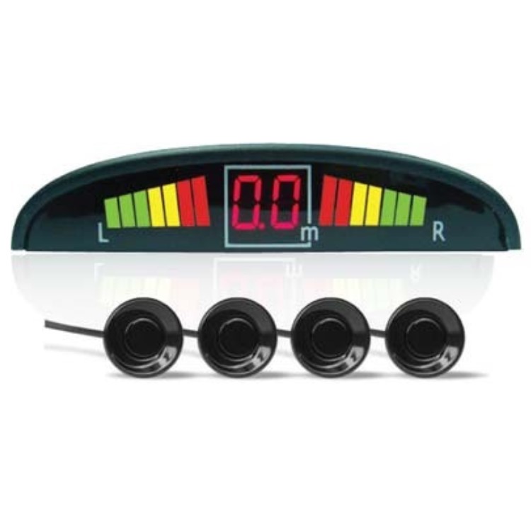 Парктроник PS-124U (4 датчика)