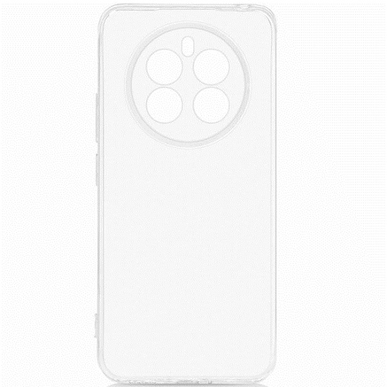 Силиконовый чехол DF для Realme 12 Pro (5G)/12 Pro+ (5G) DF rmCase-45
