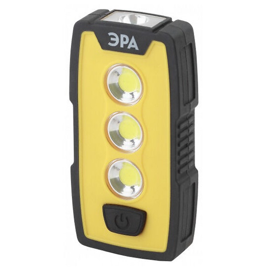 Фонарь ЭРА RB-802 серия "Практик"