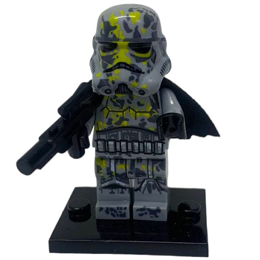 Фигурка SW0001 Clone 1E5